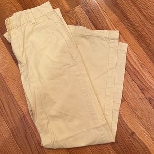 Vineyard Vines boys 10 Club Pants